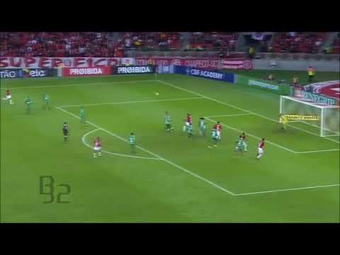 INTER 3 X 0 CHAPECOENSE - HAROLDO DE SOUZA / RÁDIO GRENAL