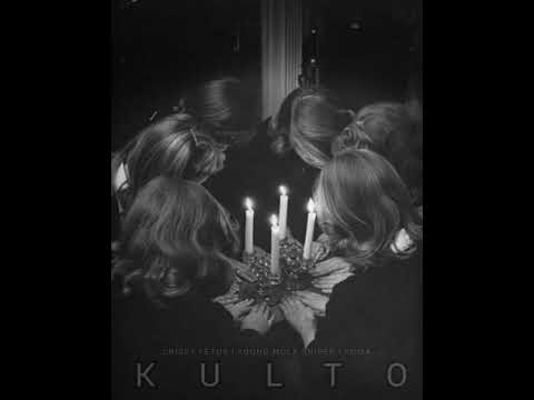 CRISPY FETUS x YOUNG MULA SNIPER x KUMA - KULTO