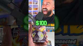 My Pack Was HACKED! $1,000 Shiny Charizards Inside!
