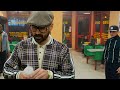 Coach Scene The Gentlemen 2019 Movie Clip 4K