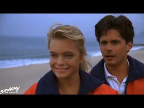 BaywatchTV.org - Eddie & Shauni - Original Montage