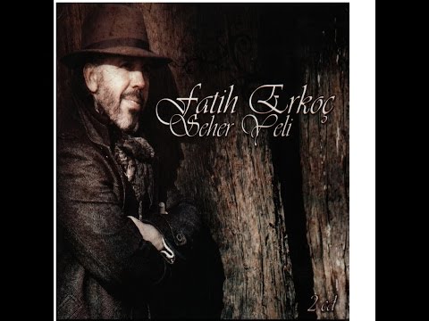 Esmerim Biçim Biçim - Fatih Erkoç