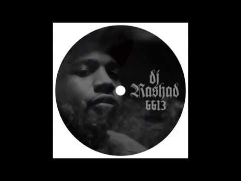 DJ Rashad: CCP2 feat. DJ Spinn (Hyperdub 2015)