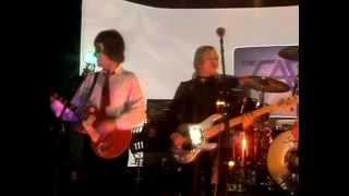 You Wear Those Eyes - Cars - fan vid