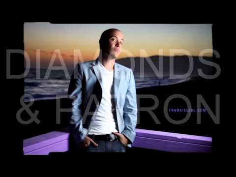 Diamonds & Patron - Tino Cochino feat. Paul Wall and DJ Class