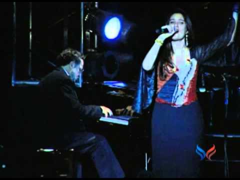 Bajo el Sol - DVD Trilhas e Temas de O Clone - Marcus Viana e Adriana Mezzadri