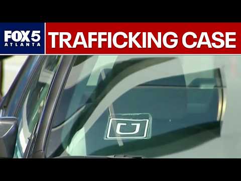 Uber settles lawsuit with teen assault victim | FOX 5 News