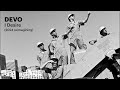 DEVO: I Desire 2024 version