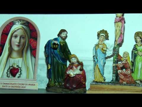 Mesha e pare 25 vjetori Dom Simon Jubani  Shkoder 2015