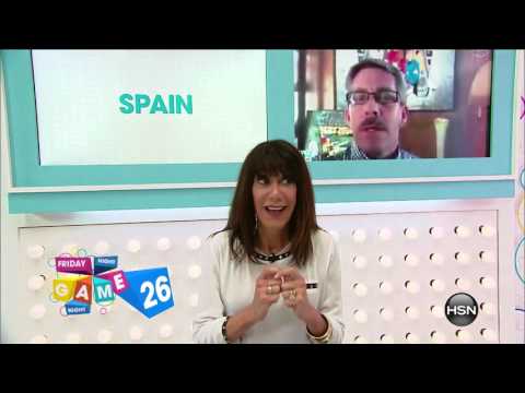 HSN | Friday Night Game Night 09.11.2015 - 9PM