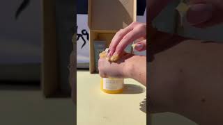 Vidéo produit youtube