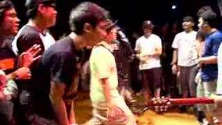 FORGIVE - Accept the Change