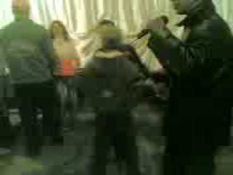 Mickel Jackson din Alimanesti