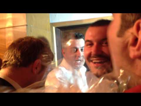 How to behave on a Balkan wedding