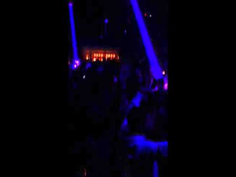 GEORGE R @ Dybbuk Athens 2016