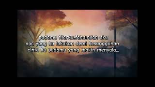 Download lagu MALAM KU KESIANGAN (SLAM) LIRIK LAGU MALAYSIA #liriklagu #music mp3