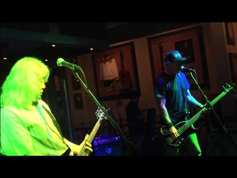 CJ Ramone x Jiro Okabe H 264