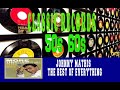 JOHNNY MATHIS - THE BEST OF EVERYTHING