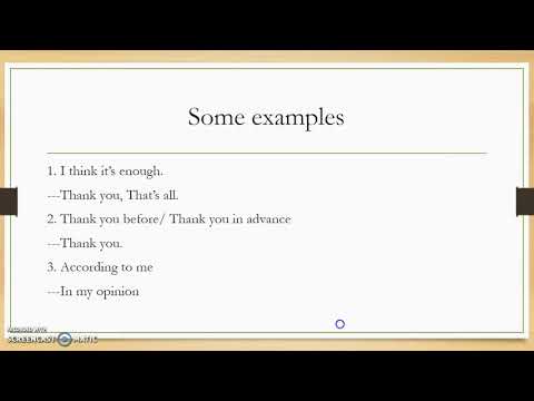 Meeting 4 Video 1_1st Language Interference