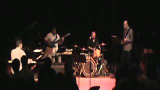 Great Piano Solo - Jazz Pianist Kevin Field