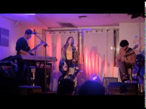 Carmel Ekman - Ice Cream Teddy Bear Live - כרמל אקמן