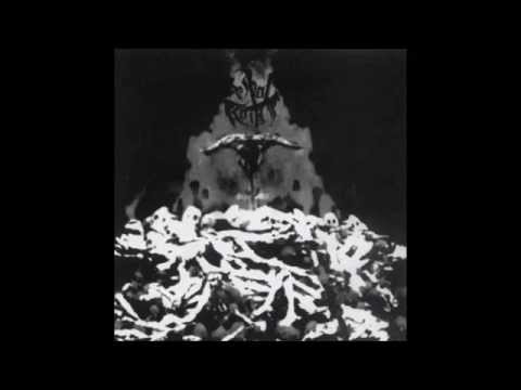 Bestial Raids - Necrowar Holocaust