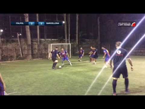 Eurolega c5 - Finale