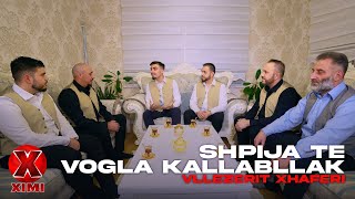 Vellezerit Xhaferi - Shpija Të Vogla Kallabllak