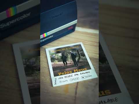 "pelos meus"freddie xl ft leandro mc- audio-- video no link em baixo