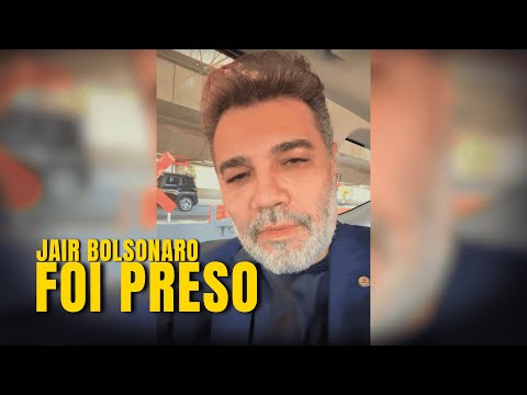 🚨Urgente!!! A Prisão INJUSTA do Presidente Jair Bolsonaro | Deputado Pastor Marco Feliciano