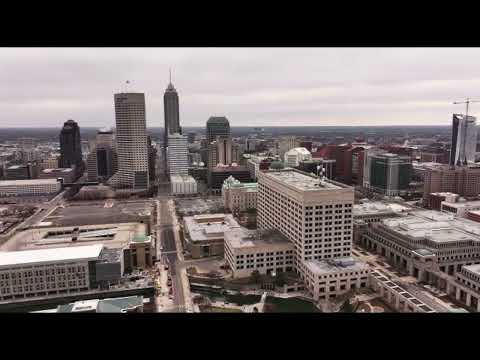 Stuck In Indianapolis - Bottle Rockets