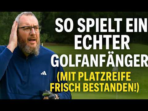 Handicap 54 – Leidenschaft 100% - 9-Loch-Runde zwischen Glanz & Katastrophe! Haus Köbbing