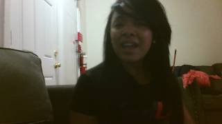 Miyoko Necessary COVER by Brandy