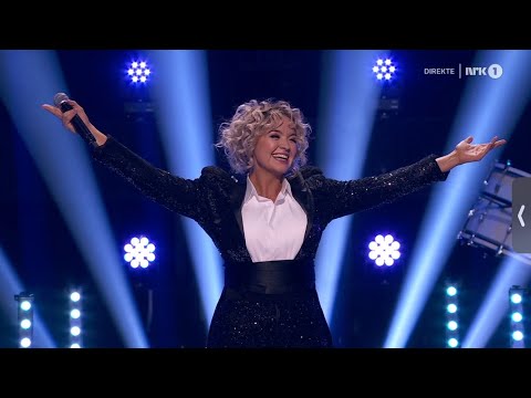 Stjernekamp 2021-Alexandra Rotan-New York New York-Musical