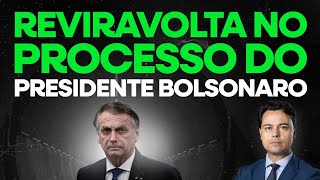 Ainda há uma luz no fim do túnel para o Presidente Bolsonaro?