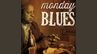 Trouble Trouble Blues