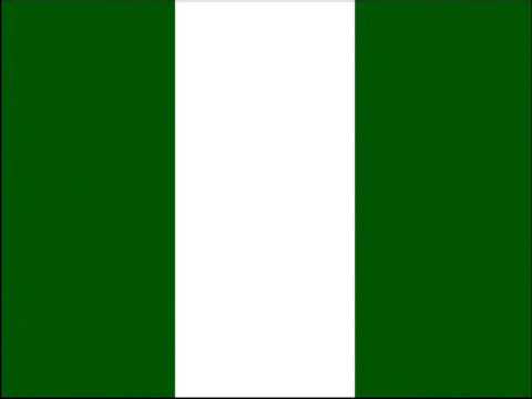 National Anthem of Nigeria