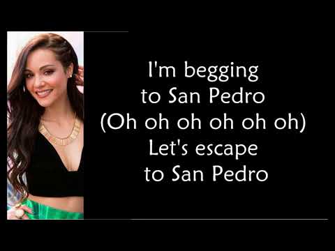 San Pedro - Sharlene, Zion & Lennox. Lyrics traduced to english / English translation
