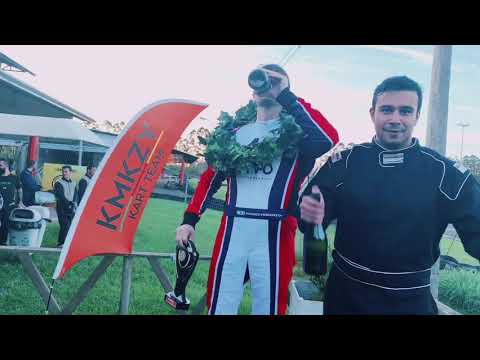 The KMKZY Finals 2019/H1 - First, Light, TEAM e XL