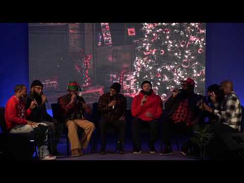 NZT Christmas Cantata 2025