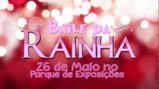 preview picture of video 'Candidatas a Rainha da 26ª Expoagro de Buritis MG (2012)'