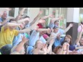 Видео-поздравление выпускников 11 класса родителями в школе 239 г.Киева 30.05 ...