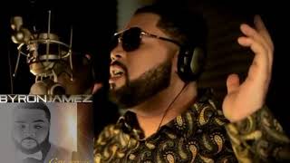 BYRON JAMEZ  Greatest Love Story (The Mixmasters R&amp;B Remix) Preview - blackmarymusic