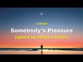 1 Hour Somebody S Pleasure Aziz Hedra Speed Up Tiktok Version