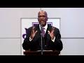 You Can Take It With You (Luke 16:1-13) - Rev. Terry K. Anderson