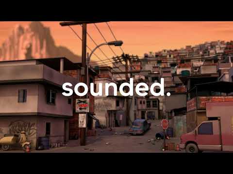 90 Favelas - Pas Bisin Kass Pou Cross 1 Fam (Afro Jay Remix)