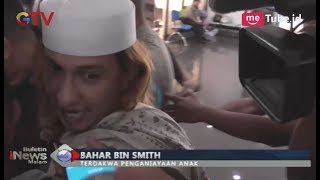 Download lagu Hukuman Tak Adil, Bahar bin Smith Ancam Jokowi - BIM 14/03 mp3