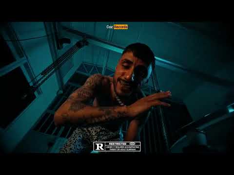 SAMPIYONLAR LIGI - UZI X ERA7CAPONE X MOTİVE X SAVANA (Coz Beats Remix)