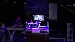 Rkomi live Rock For Life Perugia - &quot;MON CHERI&quot;