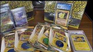 Everyone Is Overpaying For Pokemon Right Now… I’m Buying These Instead!